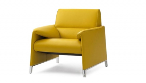 Afbeelding Leolux Felizia fauteuil