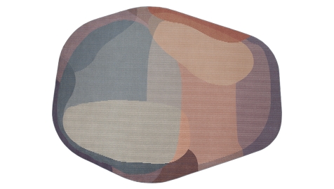 Afbeelding Leolux Foliage Vloerkleed