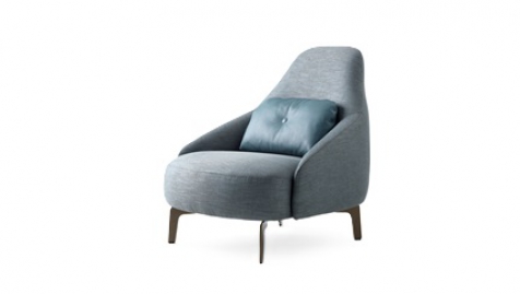 Afbeelding Leolux Jill Fauteuil
