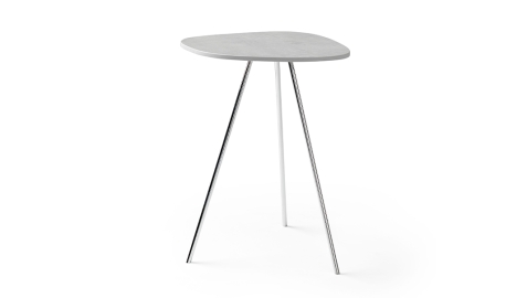 Leolux Liliom Bijzettafel van Leolux