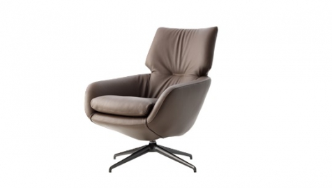 Afbeelding Leolux Lloyd Fauteuil