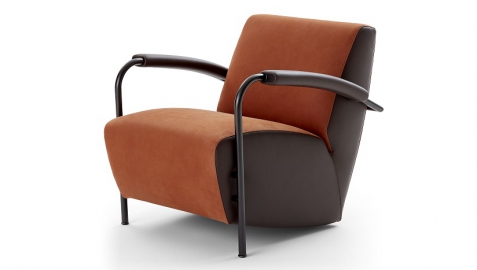 Afbeelding Leolux Scylla Fauteuil