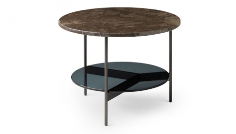 Afbeelding Leolux Tampa Salontafel