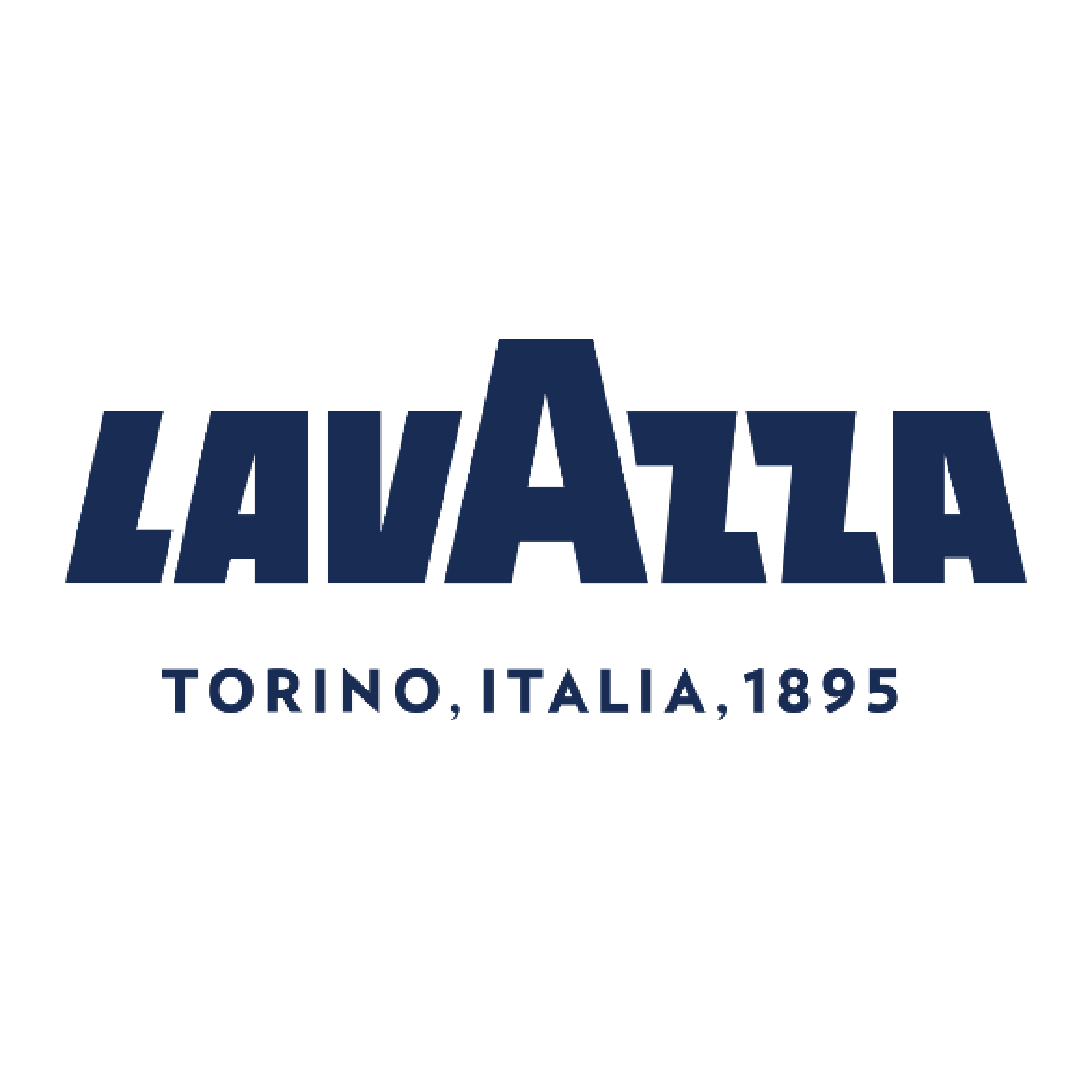 Logo Lavazza