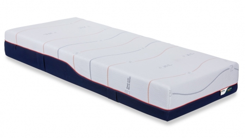 Afbeelding M line Cool Motion 5 matras