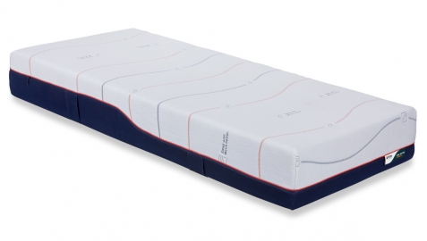 Afbeelding M line Cool Motion 6 matras