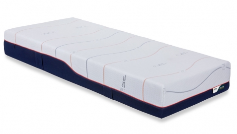 Afbeelding M line Cool Motion 8 Matras