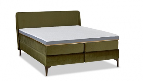 M Line Elite Boxspring van M line