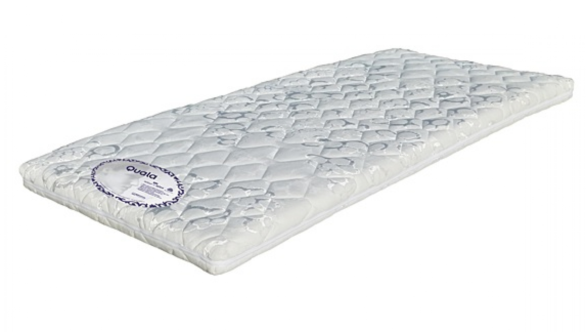 Afbeelding Mahoton Quala Topmatras