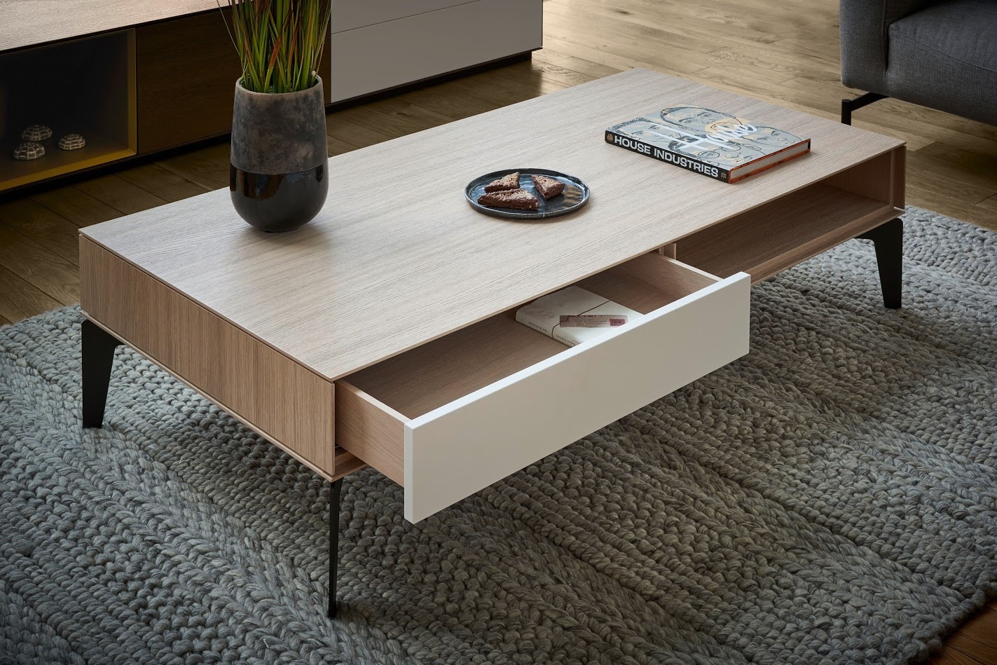 HCM Burano Salontafel thumbnail afbeelding 1