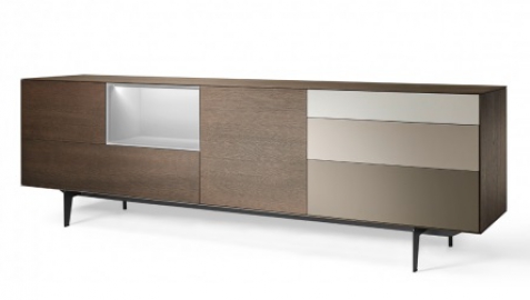 Afbeelding HCM Burano Dressoir