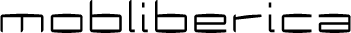 Logo Mobliberica