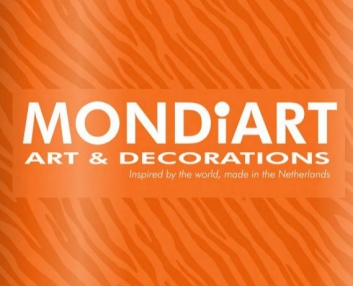 Mondiart Catalogus