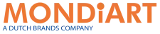 Logo Mondi Art
