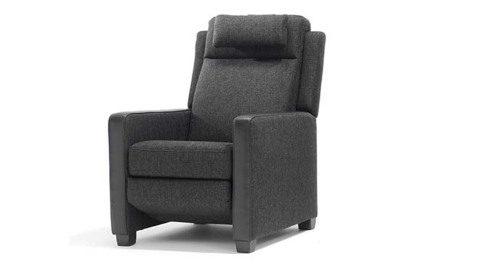 Afbeelding Neo Style Edra Fauteuil Laag