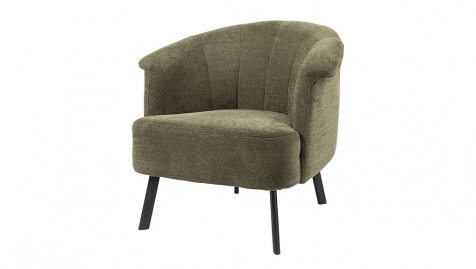Nix Design Chap fauteuil