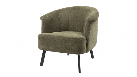 Nix Design Fauteuils bij Groter in Wonen