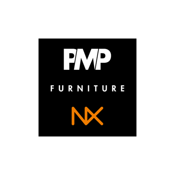 Logo PMP Furniture