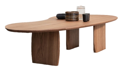 Afbeelding Passe Partout Boca Salontafel