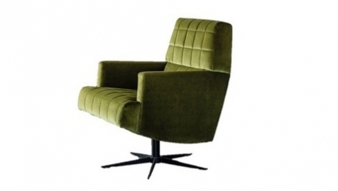 Afbeelding Passe Partout Nico Fauteuil