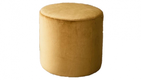 diefstal Spoedig Premedicatie Passe Partout DJ Round Pouf