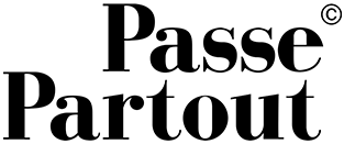 Logo Passe Partout