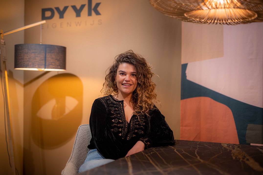 Groter in Wonen - Marit Preim