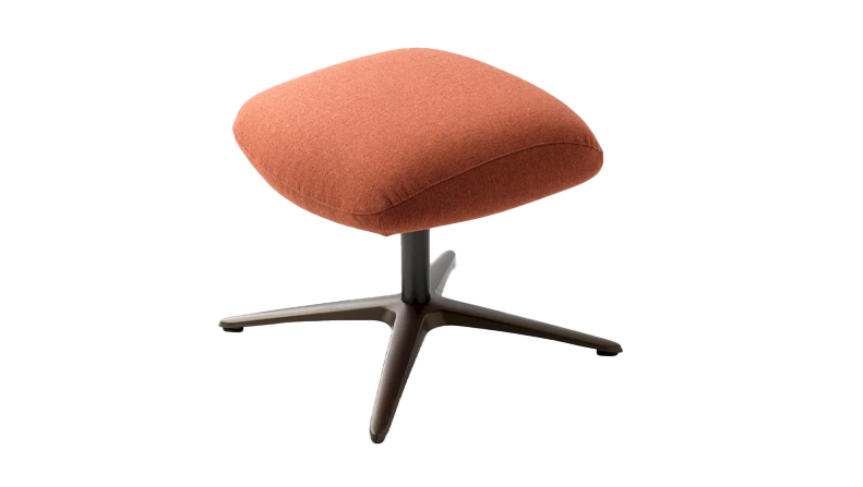 Pode Hockers / Poef bij Groter in Wonen