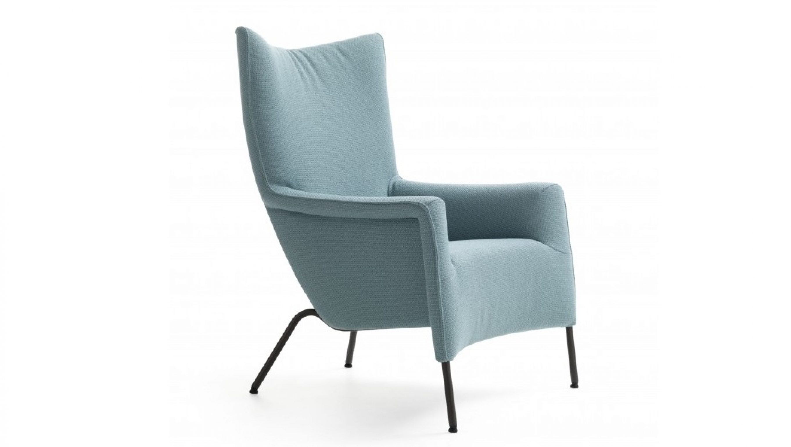 Afbeelding Pode Transit Two Fauteuil 1