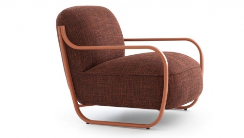 Afbeelding Pode Chap Fauteuil