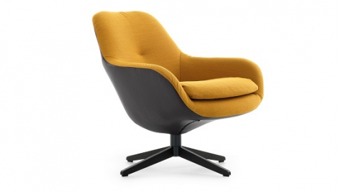 Afbeelding Pode Sparkle One Fauteuil