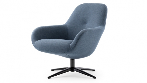 Afbeelding Pode Spot One Fauteuil 1