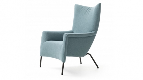 Afbeelding Pode Transit Two Fauteuil