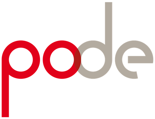Logo Pode