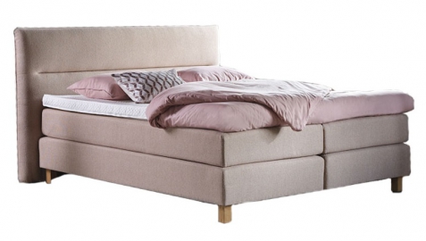 Afbeelding Pullman Orlando Boxspring