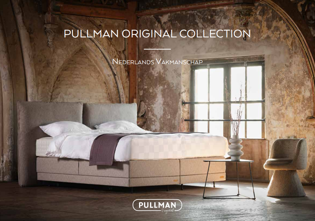 Pullman Original Collection