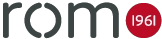 Logo Rom