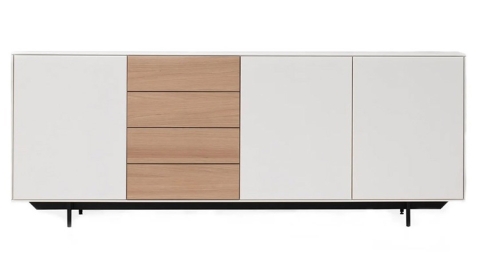 Afbeelding Saunaco Nyro Dressoir