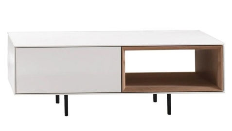 Afbeelding Saunaco Nyro Salontafel