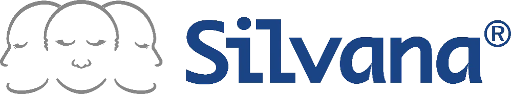 Logo Silvana