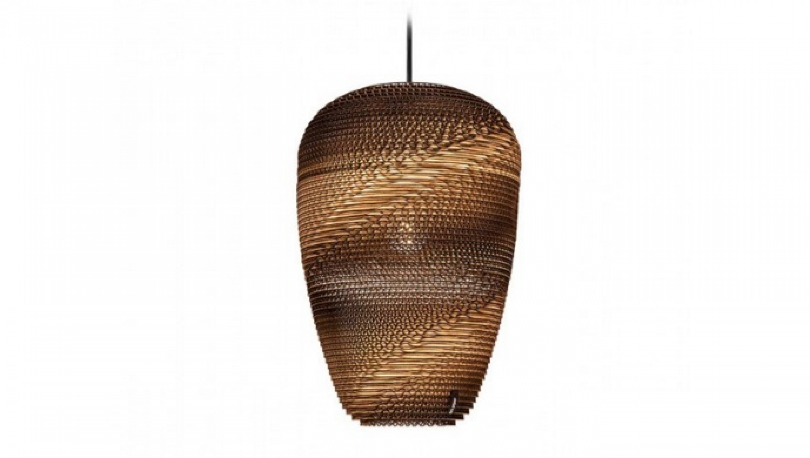 Afbeelding Think Paper Baggy 290 Lamp