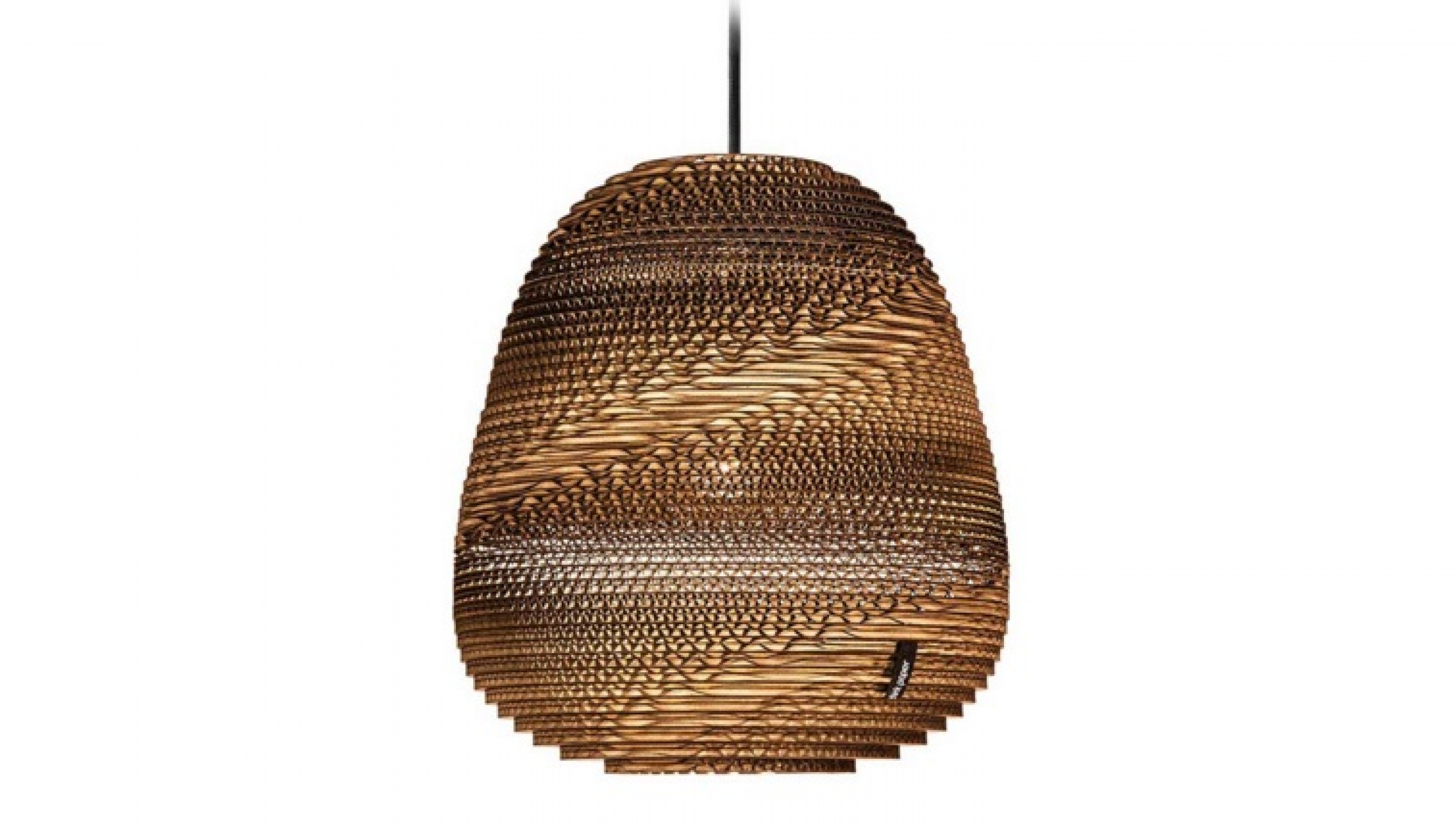 Afbeelding Think Paper Binky 290 Lamp