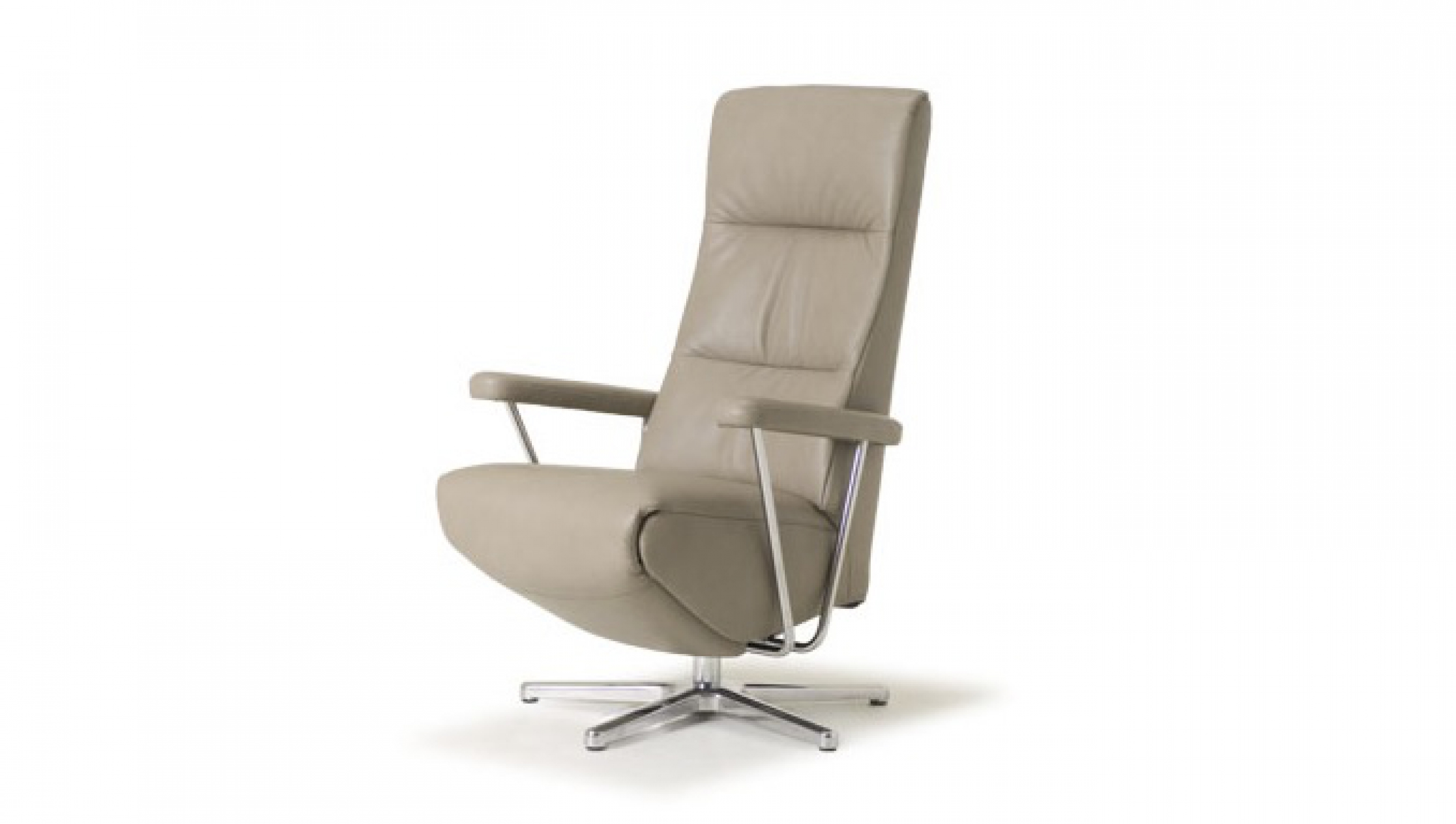 Afbeelding De Toekomst NX307 Relaxfauteuil