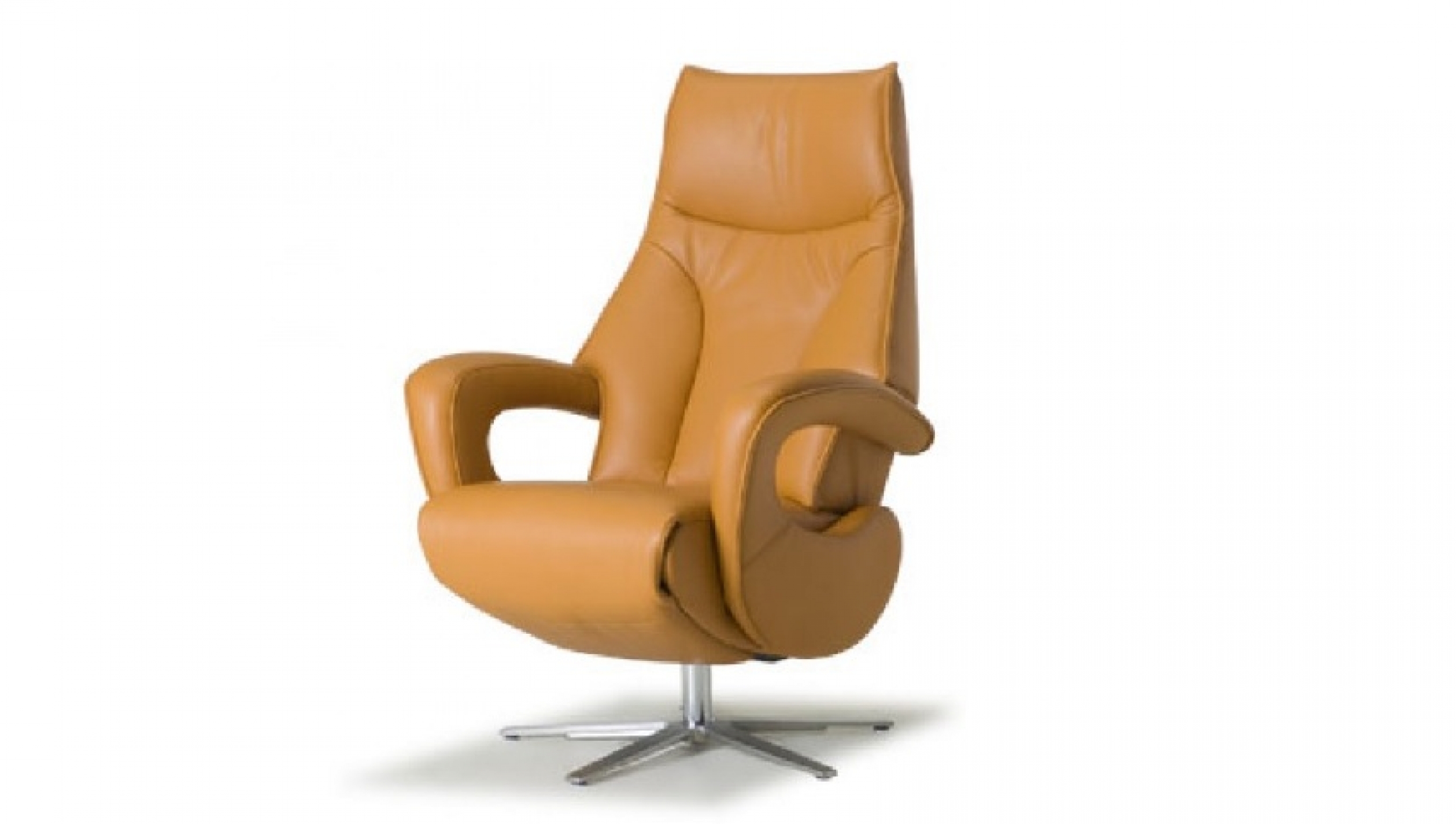Afbeelding De Toekomst TW-036 Relaxfauteuil