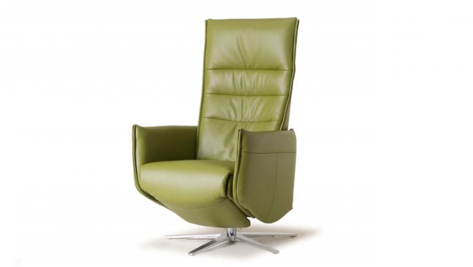 Afbeelding De Toekomst NX302 Relaxfauteuil