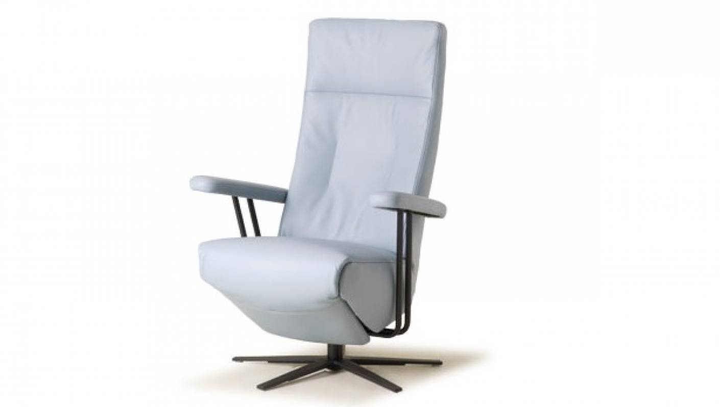 Afbeelding De Toekomst NX306 Relaxfauteuil