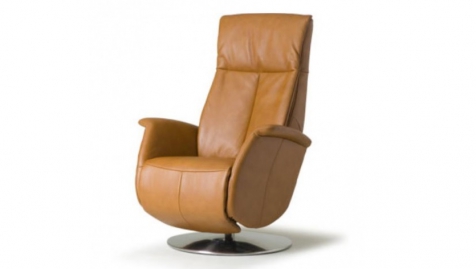 Afbeelding De Toekomst Fiji Relaxfauteuil