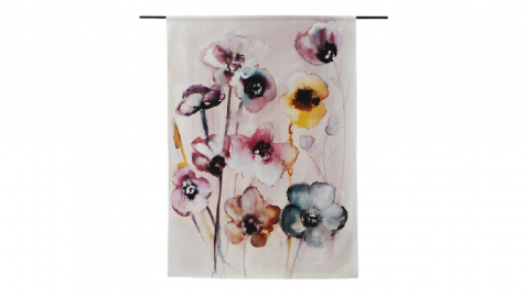 Afbeelding Urban Cotton Flowers In Soft Hues