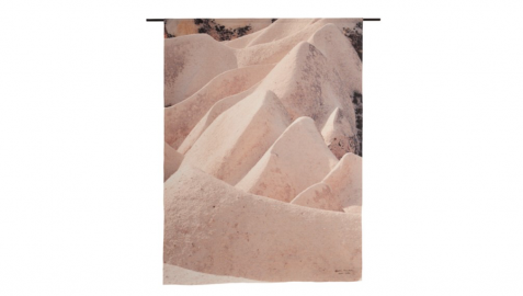 Afbeelding Urban Cotton Poems By Nature Wandkleed