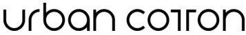 Logo Urban Cotton